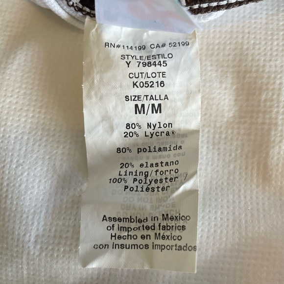 Roxy classic bikini - Picture 4 of 8